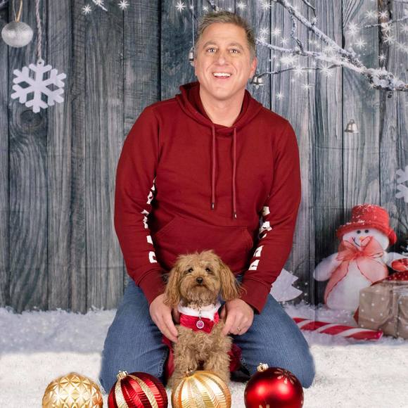 Meet your Posher, Jimmy - Picture 1 of 1